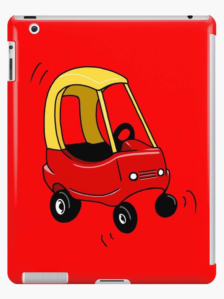 cozy coupe