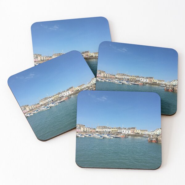Item preview, Ilfracombe Harbour, North Devon designed and sold by shootingnelly.