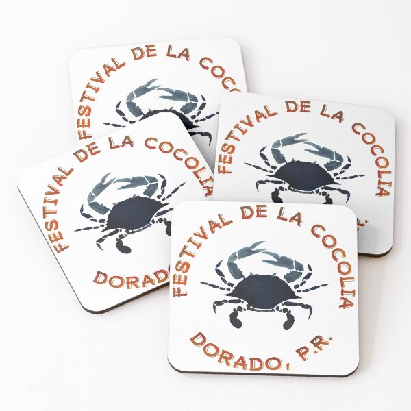 Item preview, Festival Cocolía designed and sold by radcarr.