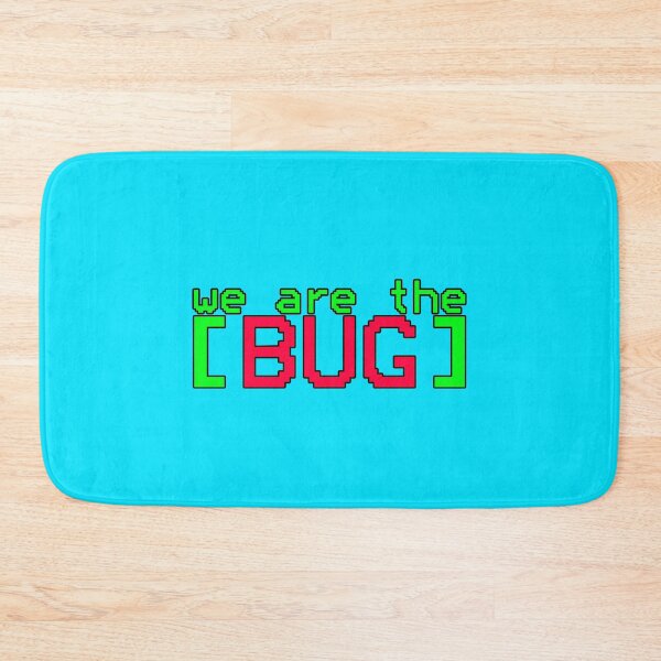 Item preview, We are the bug designed and sold by Duperdu.