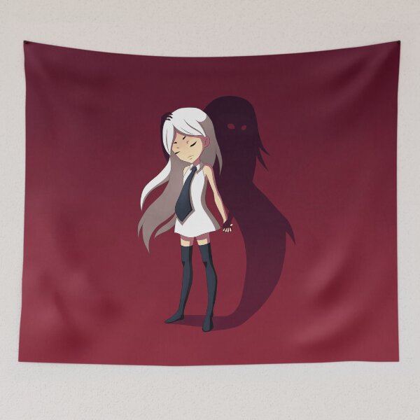 Item preview, Shadow designed and sold by freeminds.
