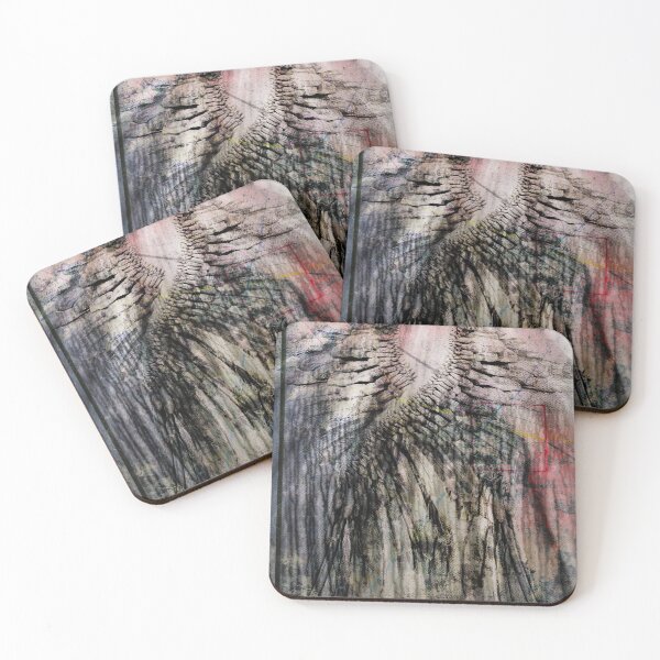 Item preview, Fallen Angel Wings designed and sold by rolffimages.