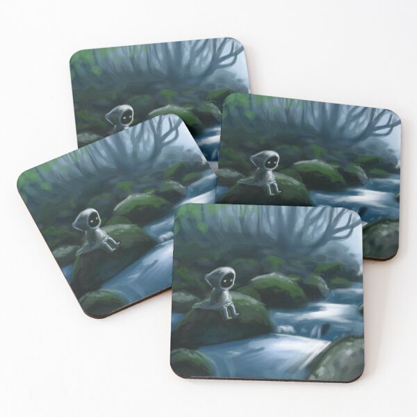 Item preview, Forest designed and sold by freeminds.