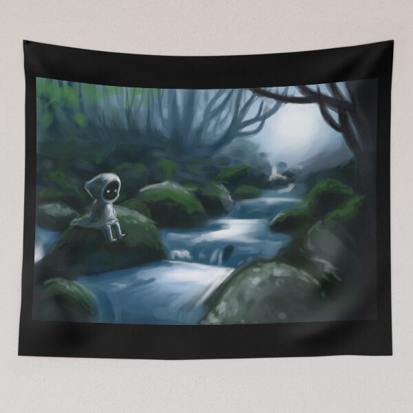 Item preview, Forest designed and sold by freeminds.