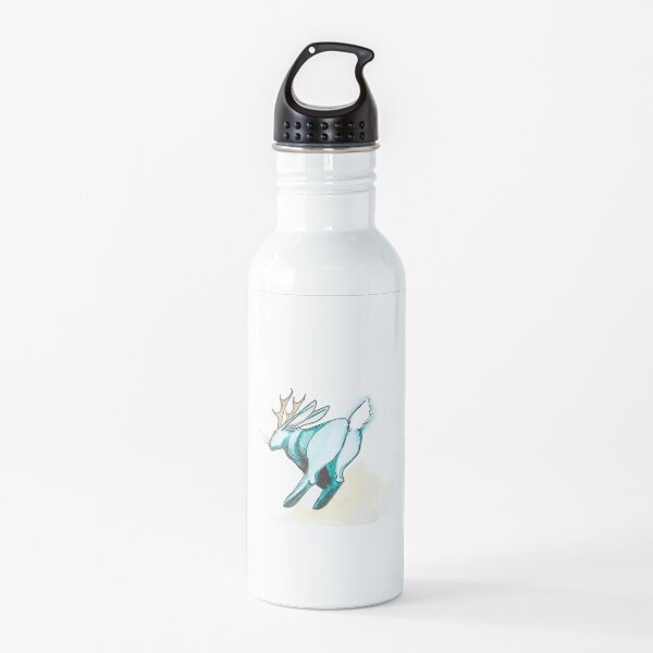 Jackalope Lopes Water Bottle