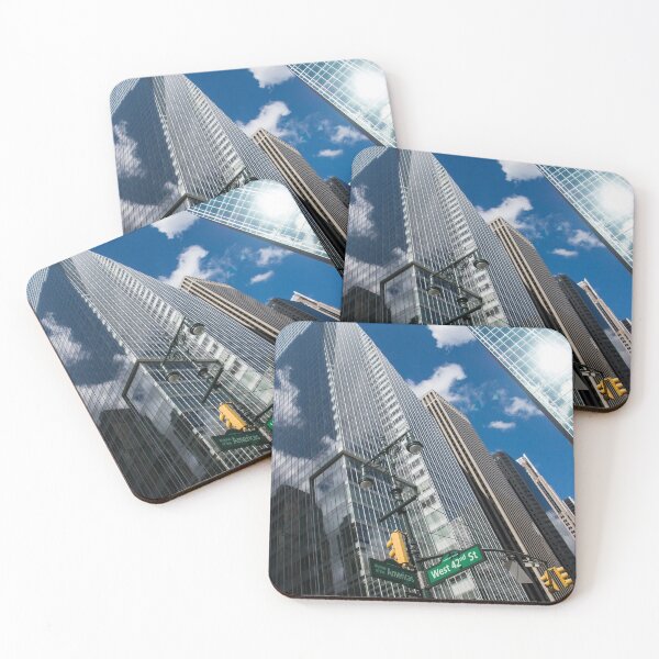 Item preview, Oh So New York designed and sold by Georgia Mizuleva.