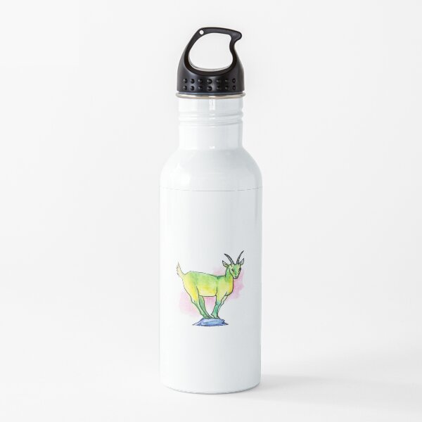 High Ground Goat Water Bottle