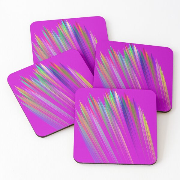 Item preview, Rainbow stripes designed and sold by MarionsArt.