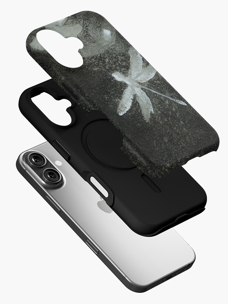 Thumbnail 2 of 4, iPhone Case, Dragonfly designed and sold by freeminds.