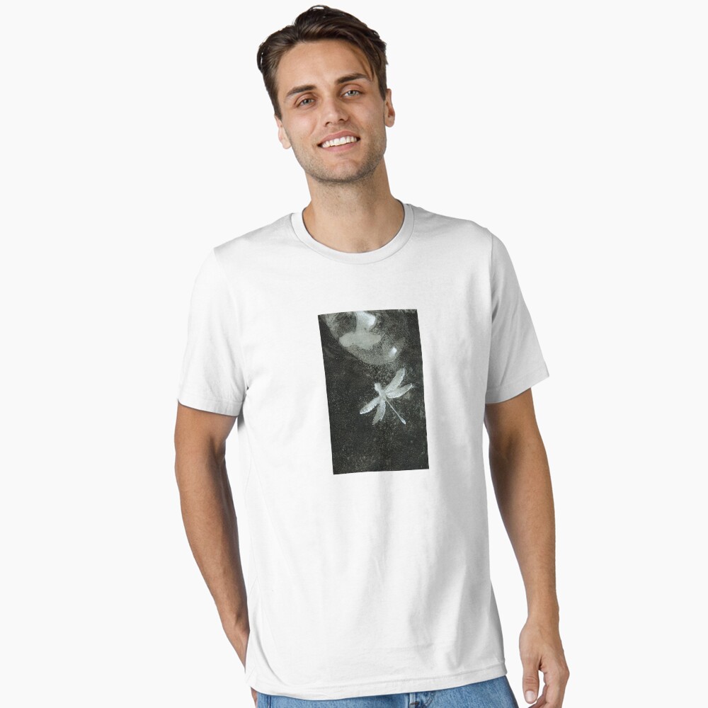 Item preview, Essential T-Shirt designed and sold by freeminds.