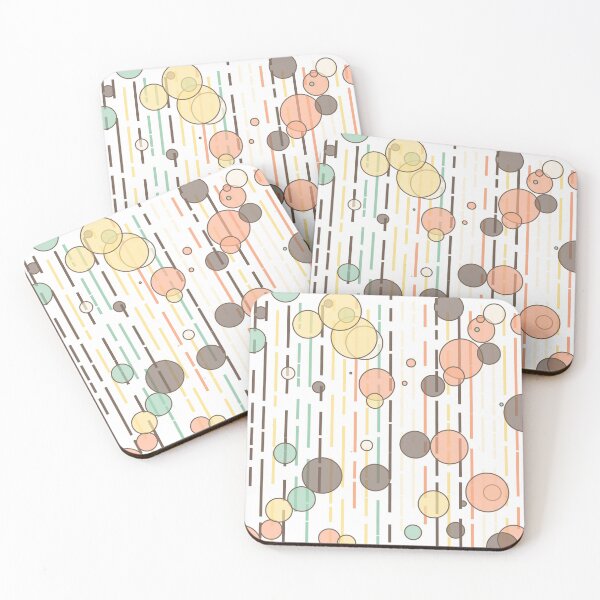 Item preview, Circles and lines designed and sold by Gaspar Avila.