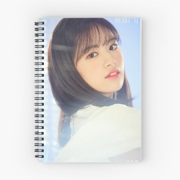 Item preview, IZ*ONE VIOLETA YUJIN designed and sold by PD101EMPORIUM.