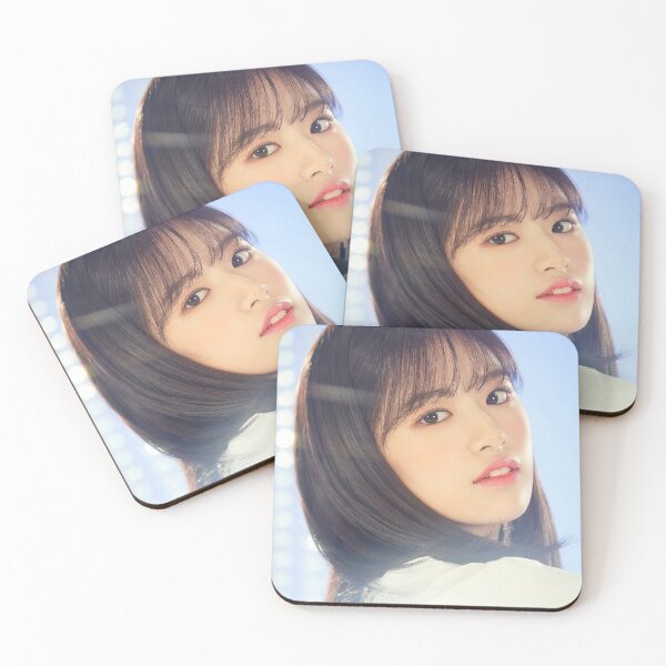 Item preview, IZ*ONE VIOLETA YUJIN designed and sold by PD101EMPORIUM.