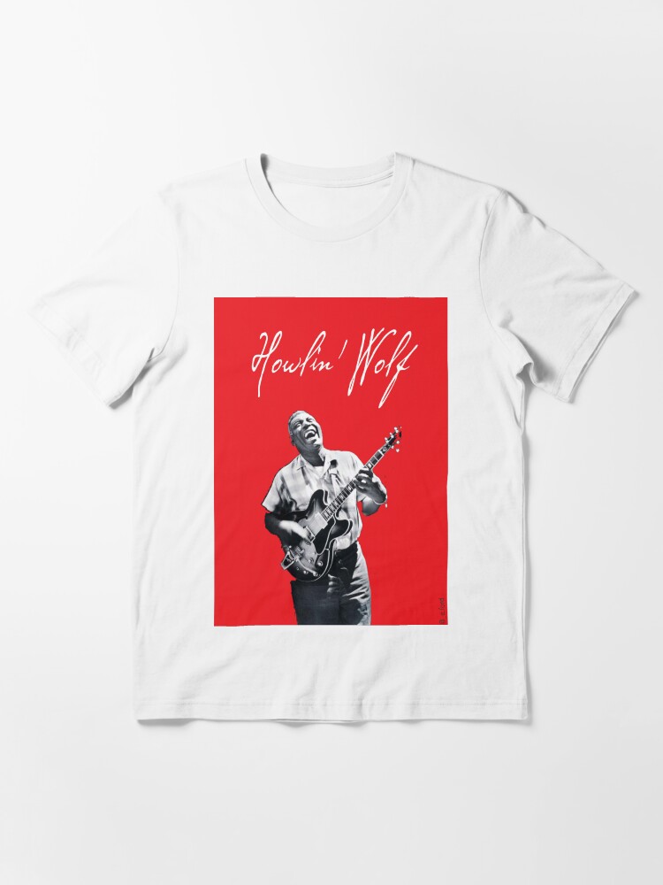 nike howlin t shirt