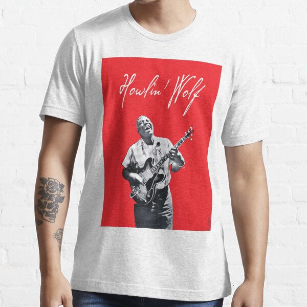 nike howlin wolf t shirt