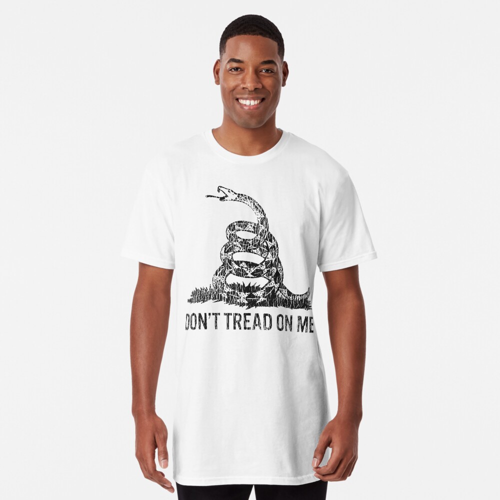 Item preview, Long T-Shirt designed and sold by huffenreuter.