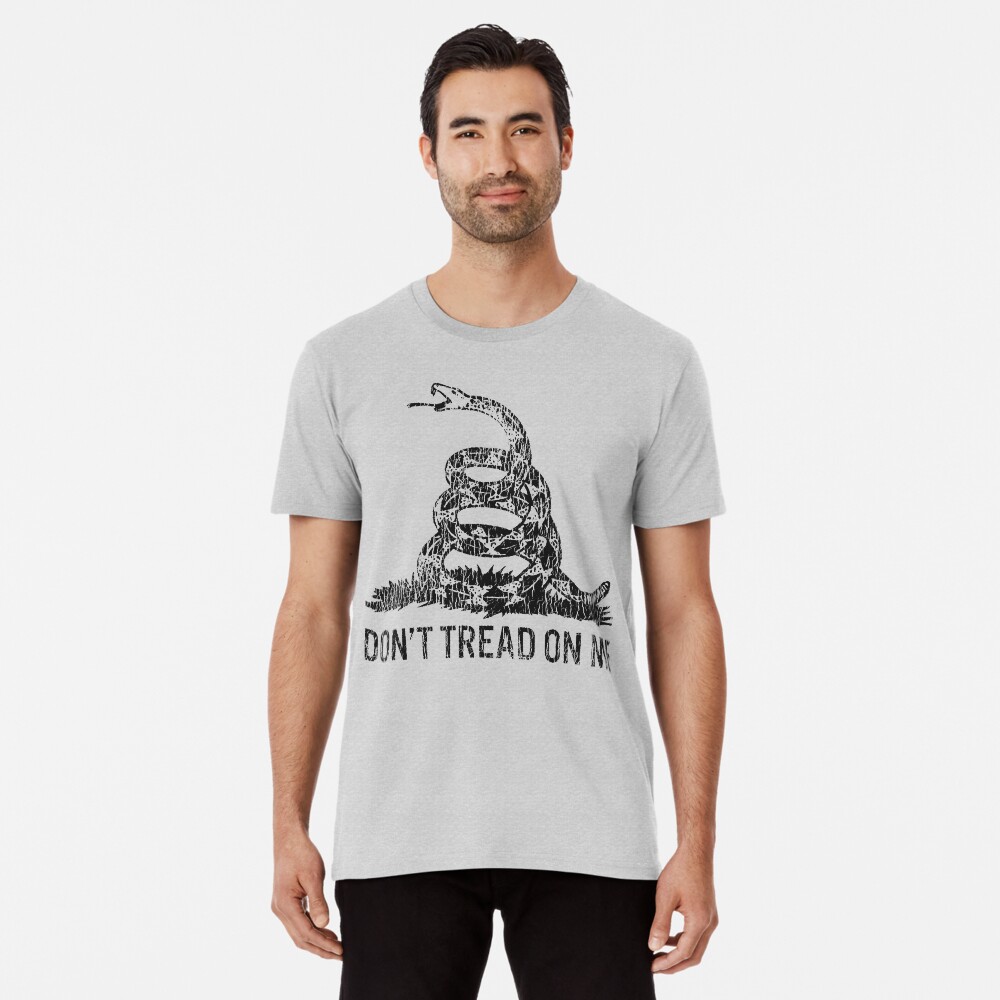 Item preview, Premium T-Shirt designed and sold by huffenreuter.