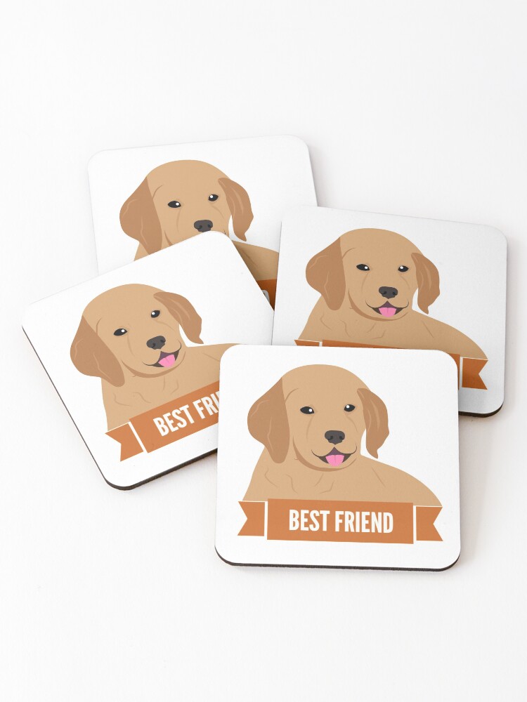 golden retriever items