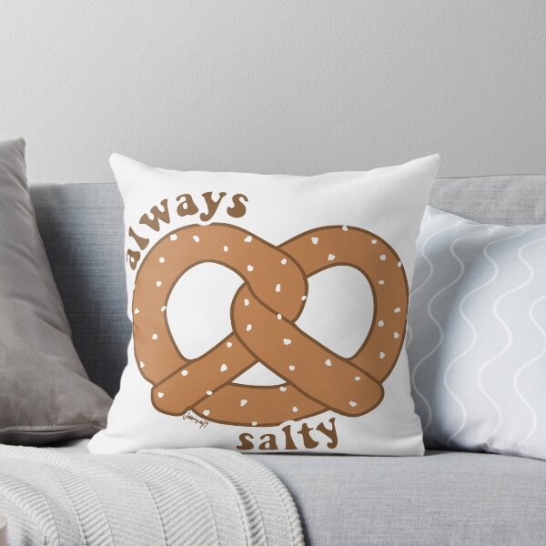 Item preview, Always Salty designed and sold by jamisundesigns.