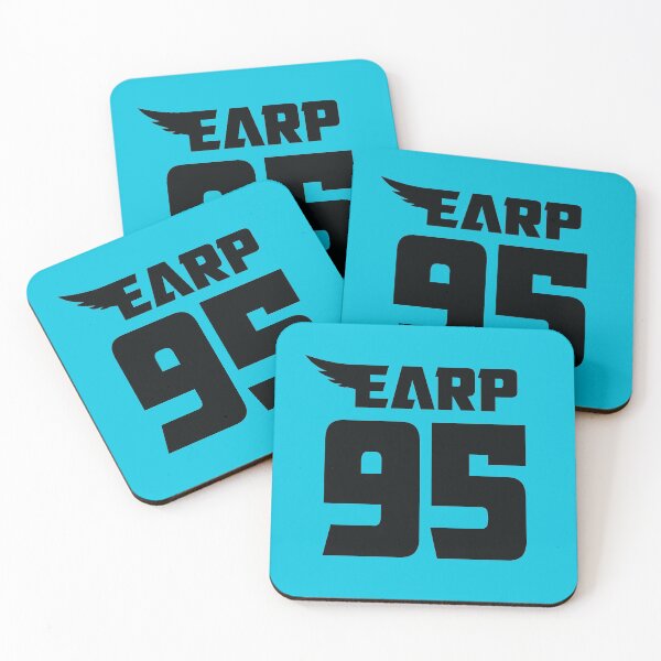 Item preview, Earp 95 designed and sold by nurfzr.