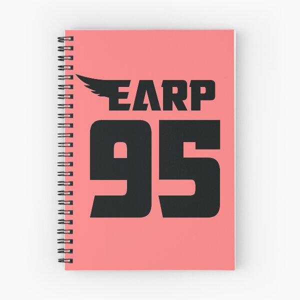 Item preview, Earp 95 designed and sold by nurfzr.