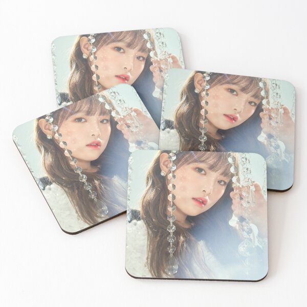 Item preview, IZ*ONE VIOLETA YENA designed and sold by PD101EMPORIUM.