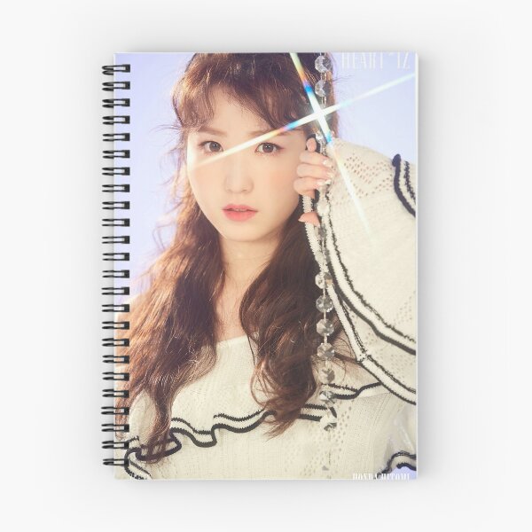 Item preview, IZ*ONE VIOLETA HITOMI designed and sold by PD101EMPORIUM.