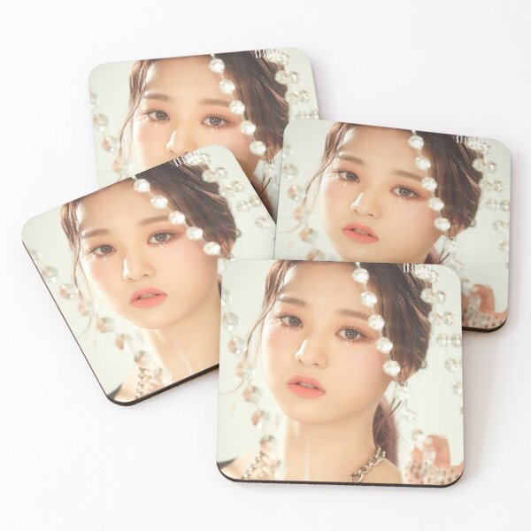 Item preview, IZ*ONE VIOLETA WONYOUNG designed and sold by PD101EMPORIUM.
