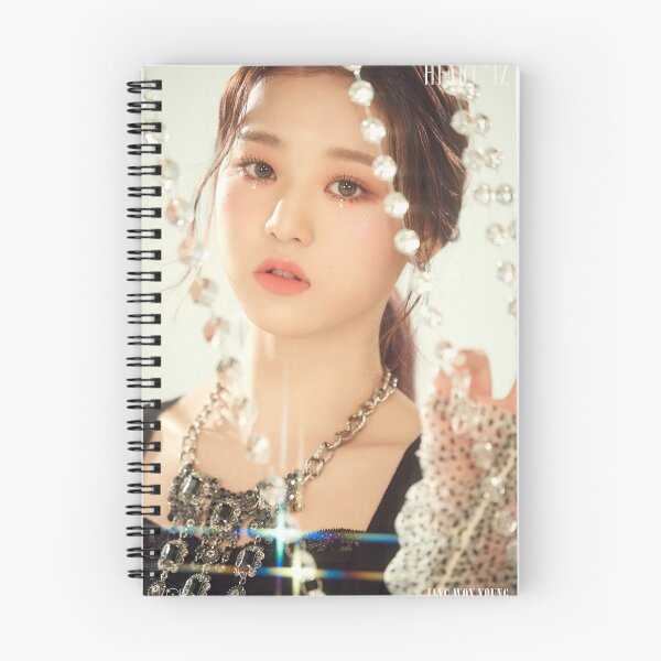 Item preview, IZ*ONE VIOLETA WONYOUNG designed and sold by PD101EMPORIUM.