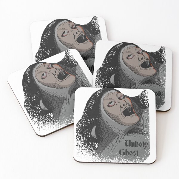 Item preview, The nun designed and sold by Retrolendo.