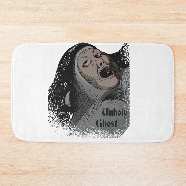 Item preview, The nun designed and sold by Retrolendo.
