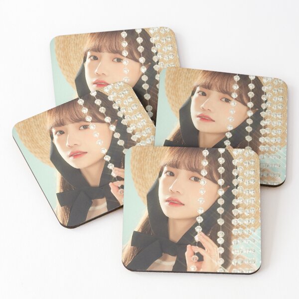 Item preview, IZ*ONE VIOLETA YURI designed and sold by PD101EMPORIUM.