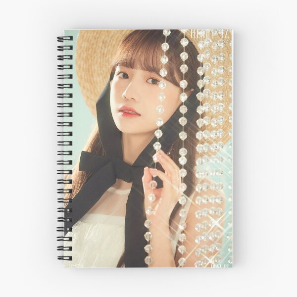 Item preview, IZ*ONE VIOLETA YURI designed and sold by PD101EMPORIUM.