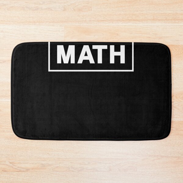 Item preview, Math designed and sold by RandeeTee15.