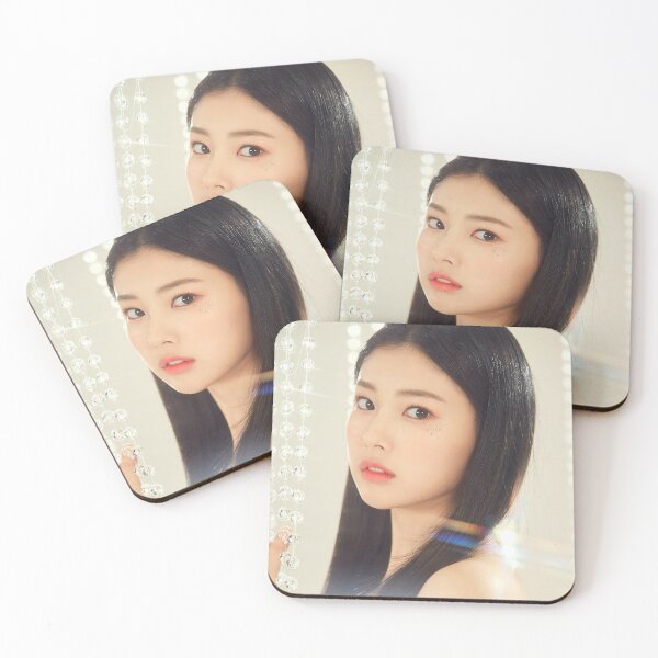 Item preview, IZ*ONE VIOLETA HYEWON designed and sold by PD101EMPORIUM.