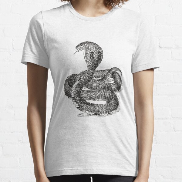 Cobra Essential T-Shirt