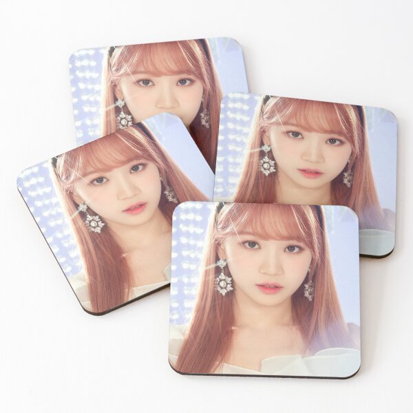 Item preview, IZ*ONE VIOLETA CHAEWON designed and sold by PD101EMPORIUM.