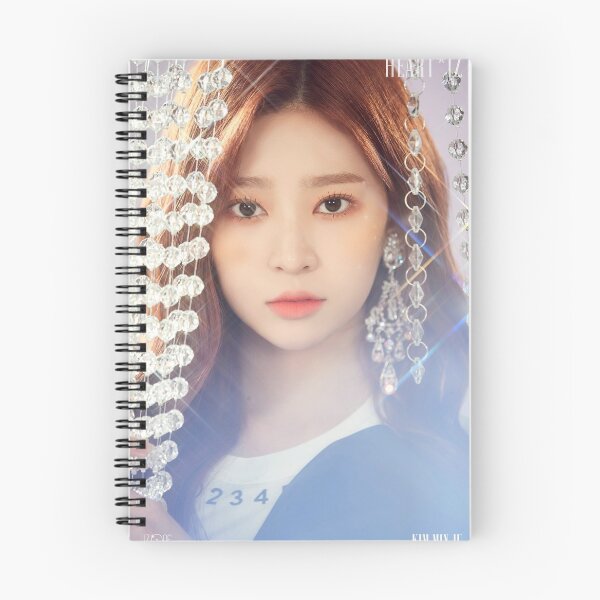 Item preview, IZ*ONE VIOLETA MINJU designed and sold by PD101EMPORIUM.