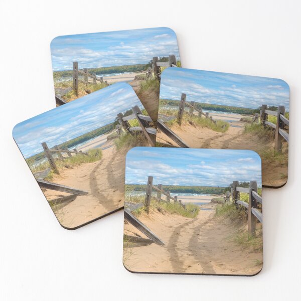 Item preview, Beach Path designed and sold by Dave Hare Photography.