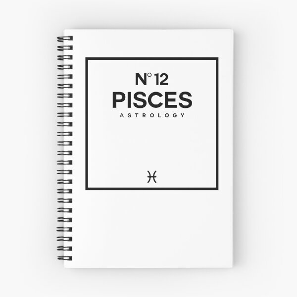 Item preview, Pisces N12 Astrology designed and sold by Perrry.
