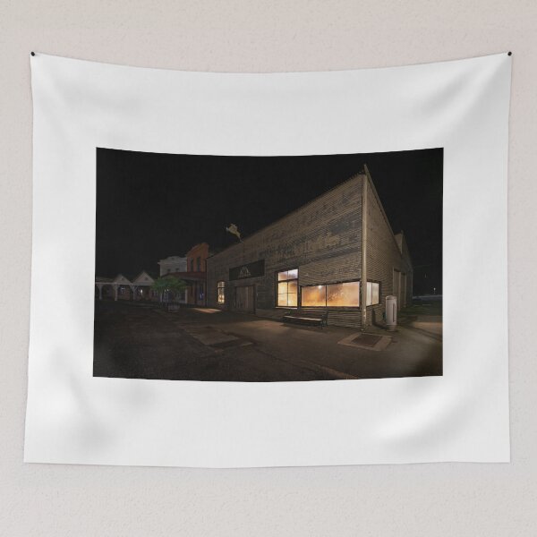 Item preview, Clunes Victoria designed and sold by David  Hibberd.