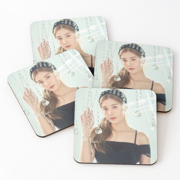 Item preview, IZ*ONE VIOLETA EUNBI designed and sold by PD101EMPORIUM.