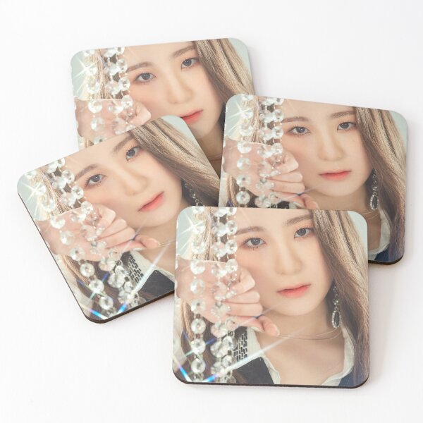 Item preview, IZ*ONE VIOLETA CHAEYEON designed and sold by PD101EMPORIUM.