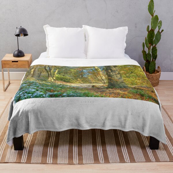 Item preview, Lickey Hills, Worcestershire designed and sold by andrewroland.