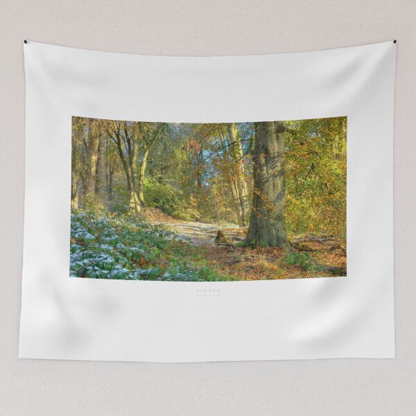 Item preview, Lickey Hills, Worcestershire designed and sold by andrewroland.
