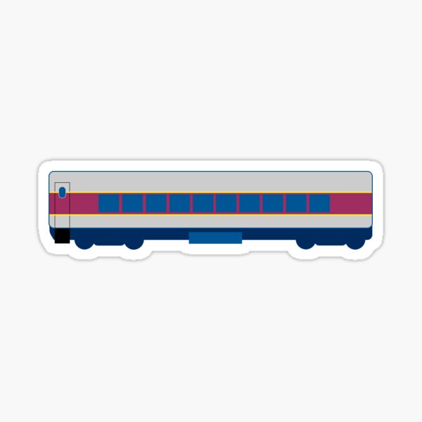 Boston MBTA Trains and Trolley T-Shirt (Toddler/Youth) – MBTAgifts