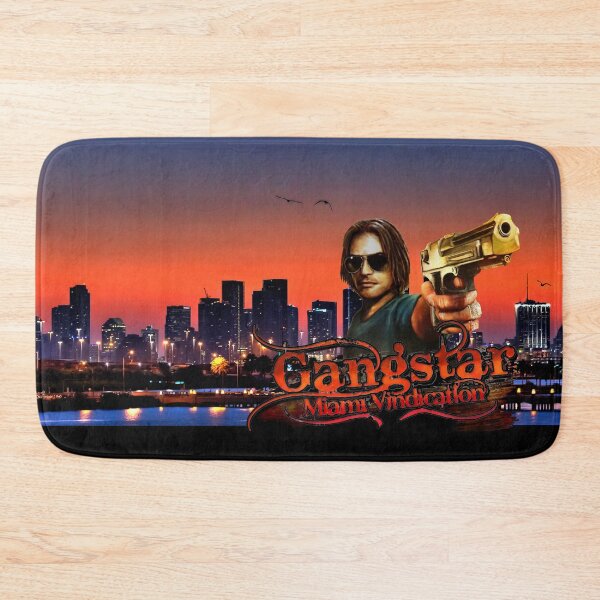 Item preview, Gangster designed and sold by Czerra.
