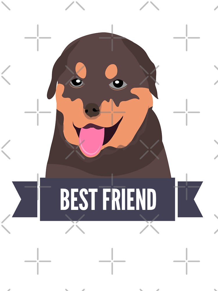 gifts for rottweiler owners