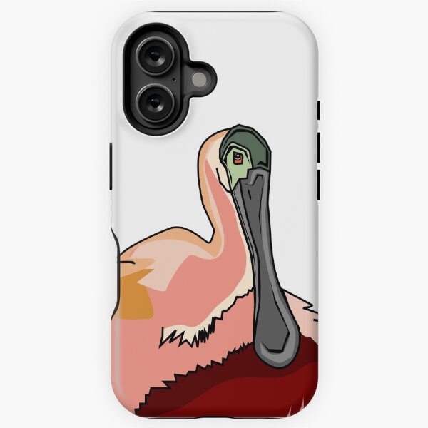 Item preview, The Spoonbill designed and sold by -o-Sunshine-o-.