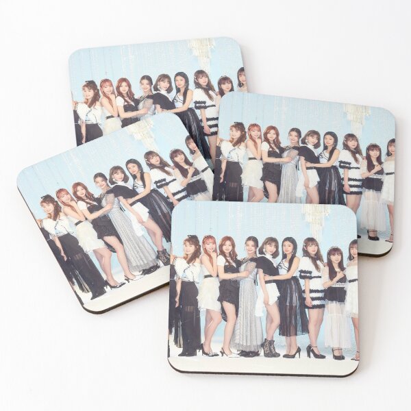 Item preview, IZ*ONE VIOLETA designed and sold by PD101EMPORIUM.